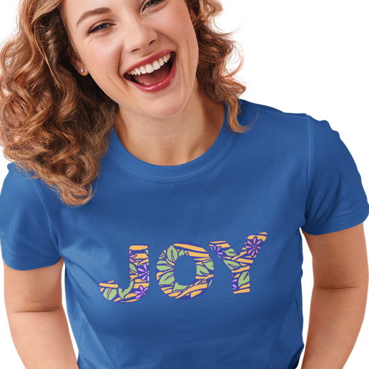 Joy - Women's T-Shirt