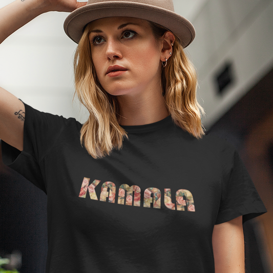 Kamala Harris t shirt