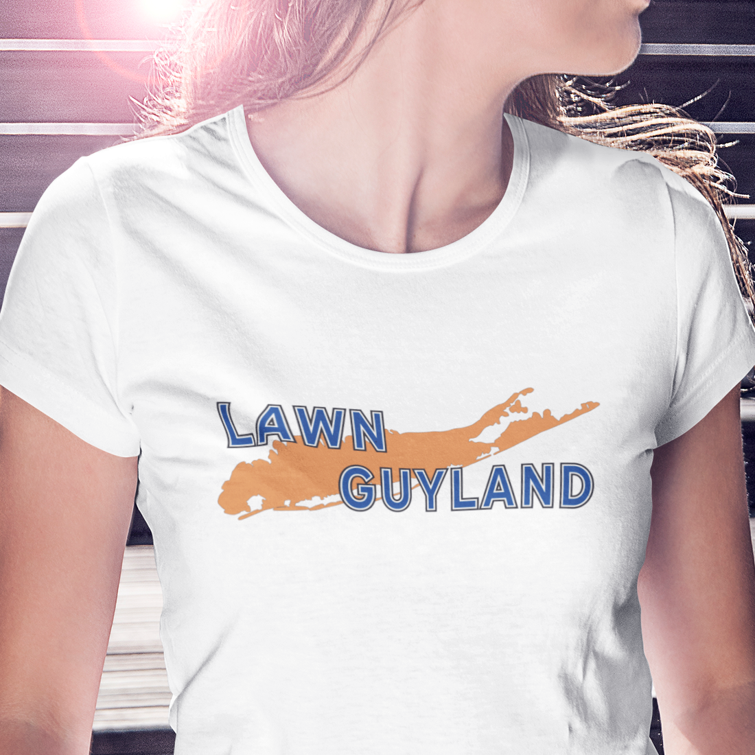 Long Island tee