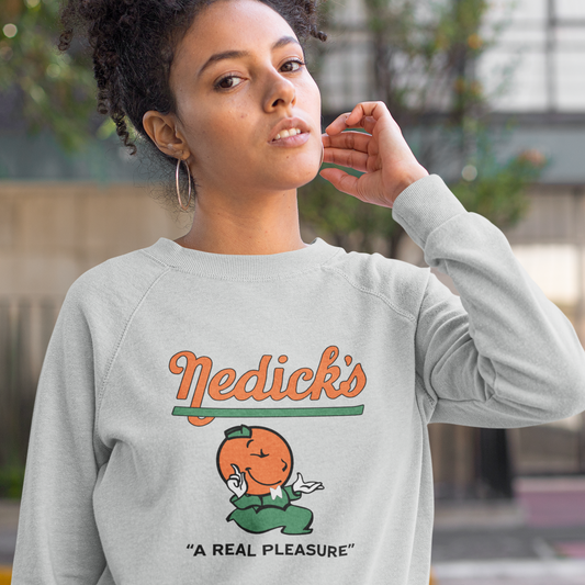 Nedick's NYC Sweatshirt
