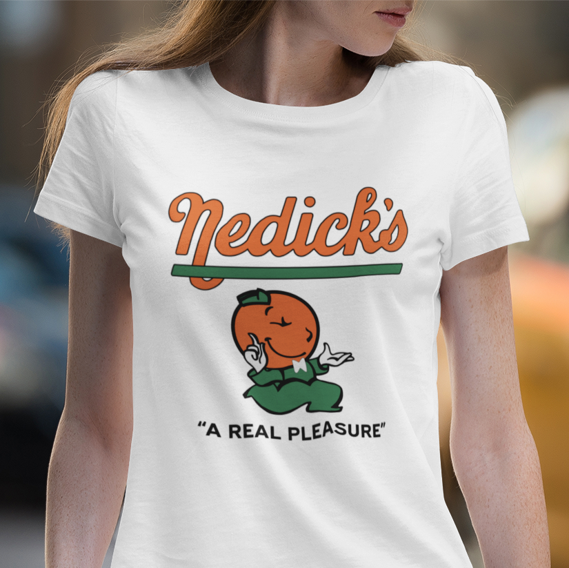 Nedicks NYC T-Shirt