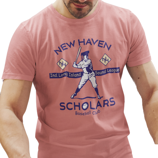 New Haven Scholars Unisex T-Shirt