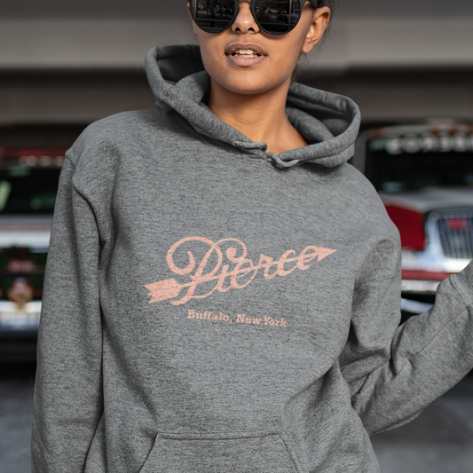 Pierce Arrow Buffalo NY tee