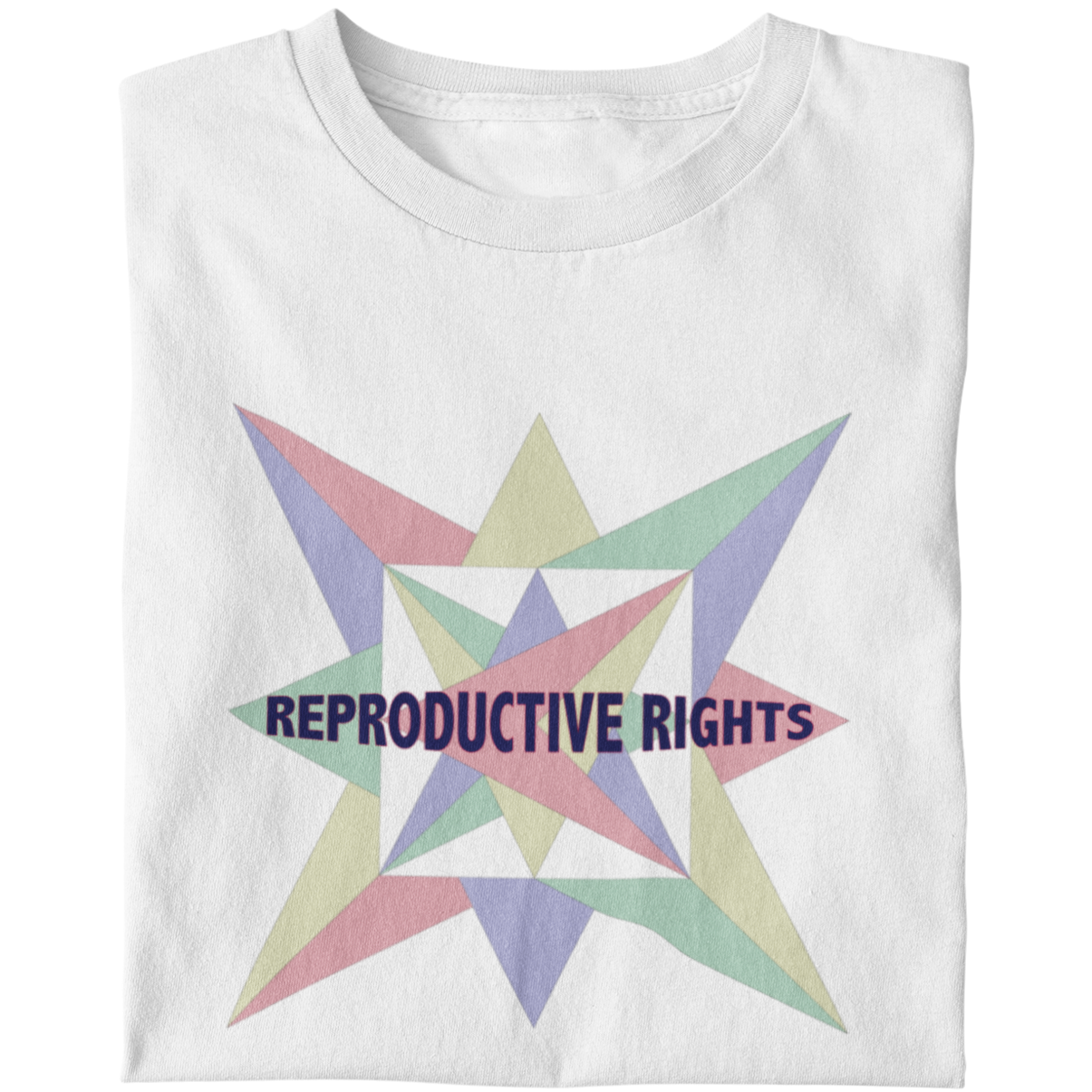 Abortion rights t-shirt