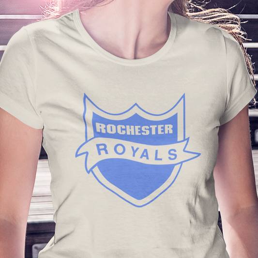 Rochester t shirt