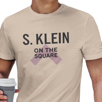 S. Klein Department Store Unisex T-Shirt