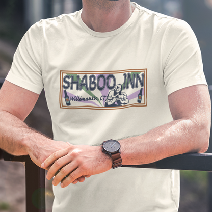 Shaboo Inn T-shirt