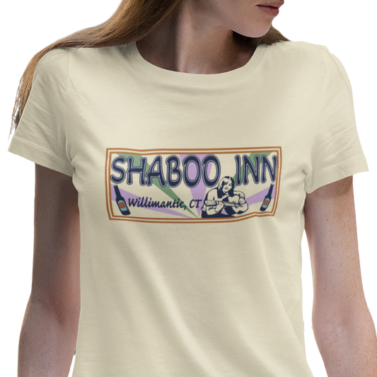 Shaboo Inn T-shirt
