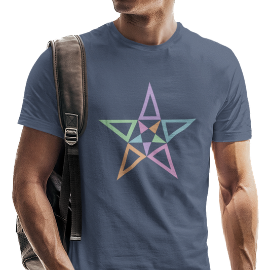 Star Unisex T-Shirt