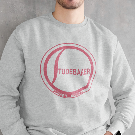 Studebaker Indiana sweatshirt