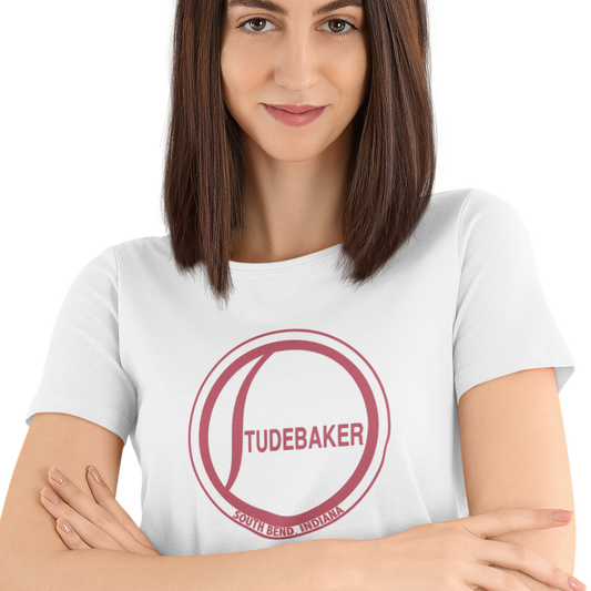 Studebaker T-Shirt South Bend Tee Women's