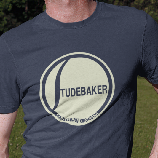 Studebaker South Bend t shirt