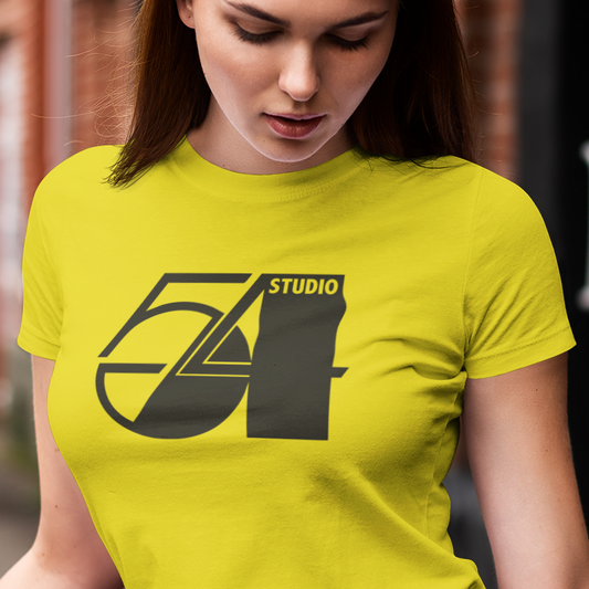 studio 54 t-shirt