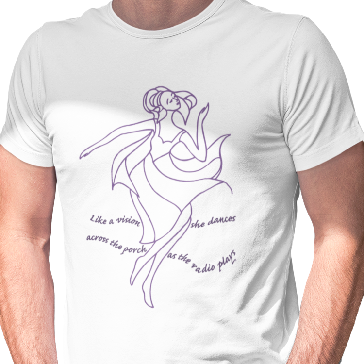Thunder Road - Unisex T-Shirt