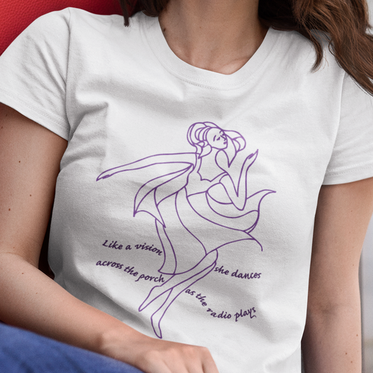 Thunder Road - Women's T-Shirt