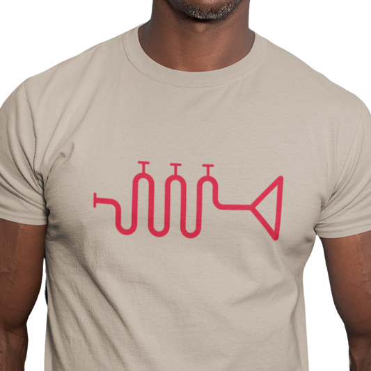 Trumpet Unisex T-Shirt