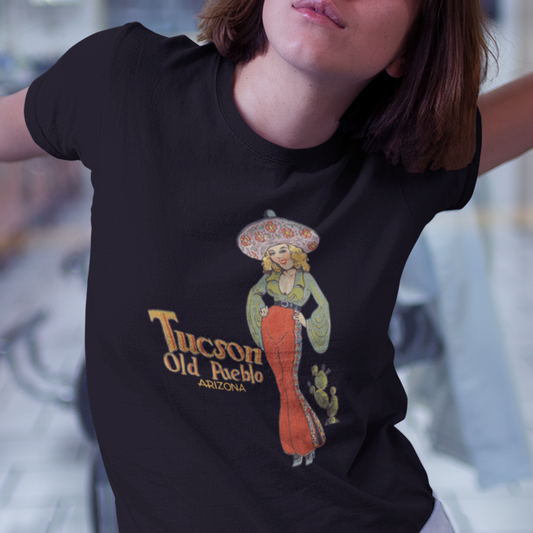 Tucson Women's T-Shirt