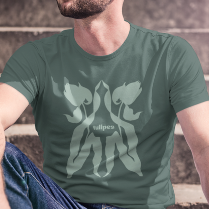 Tulips Unisex T-Shirt