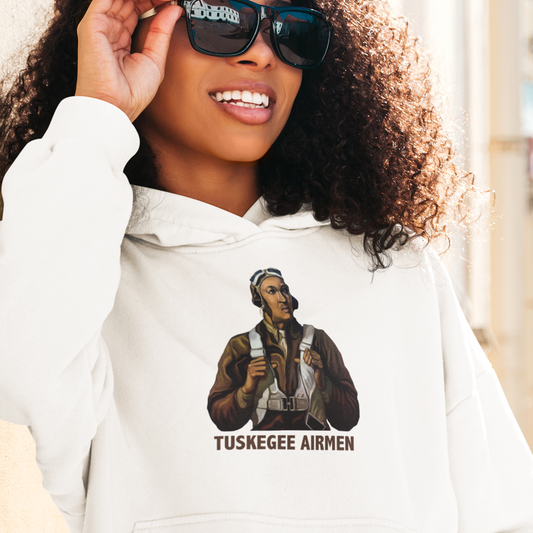 Tuskegee Airmen Hoodie