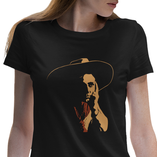 Cowboy t-shirt