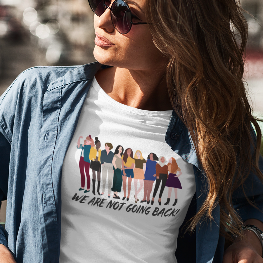 Kamala Harris t shirt