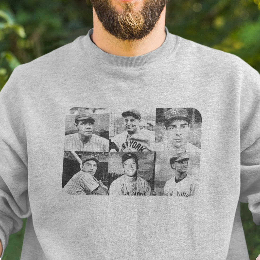 Yankee Legends - Unisex Sweatshirt