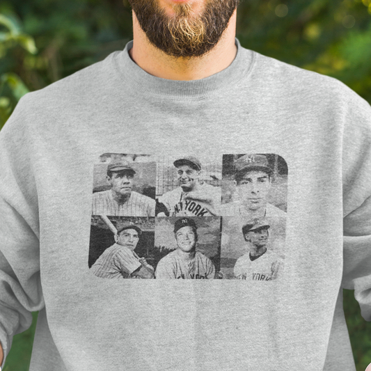 Yankee Legends - Unisex Sweatshirt