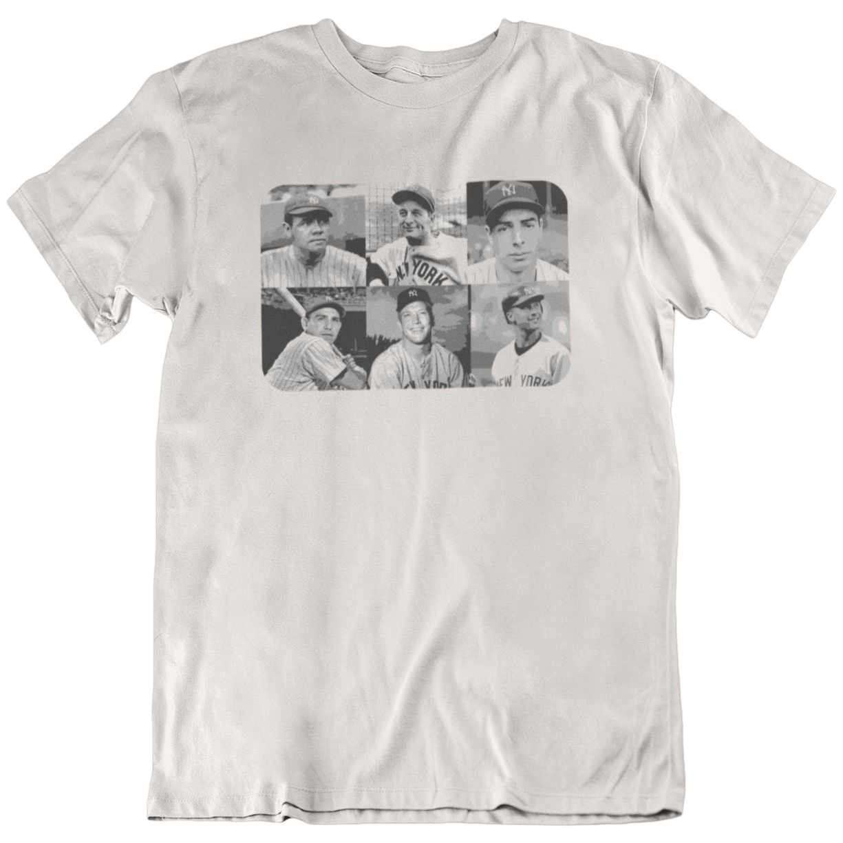 New York Yankees Legends t-shirt