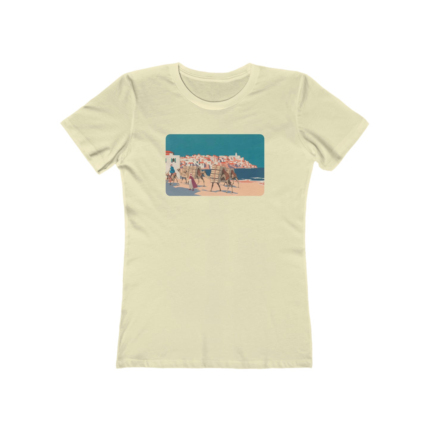 Jaffa - Women's T-Shirt