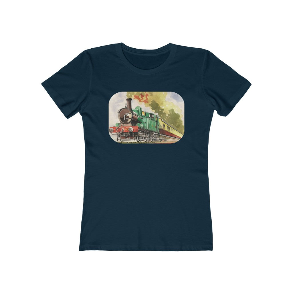 Great Western Railway - Women's T-Shirt