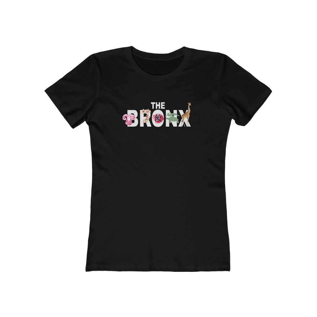 The Bronx - Women's T-shirt