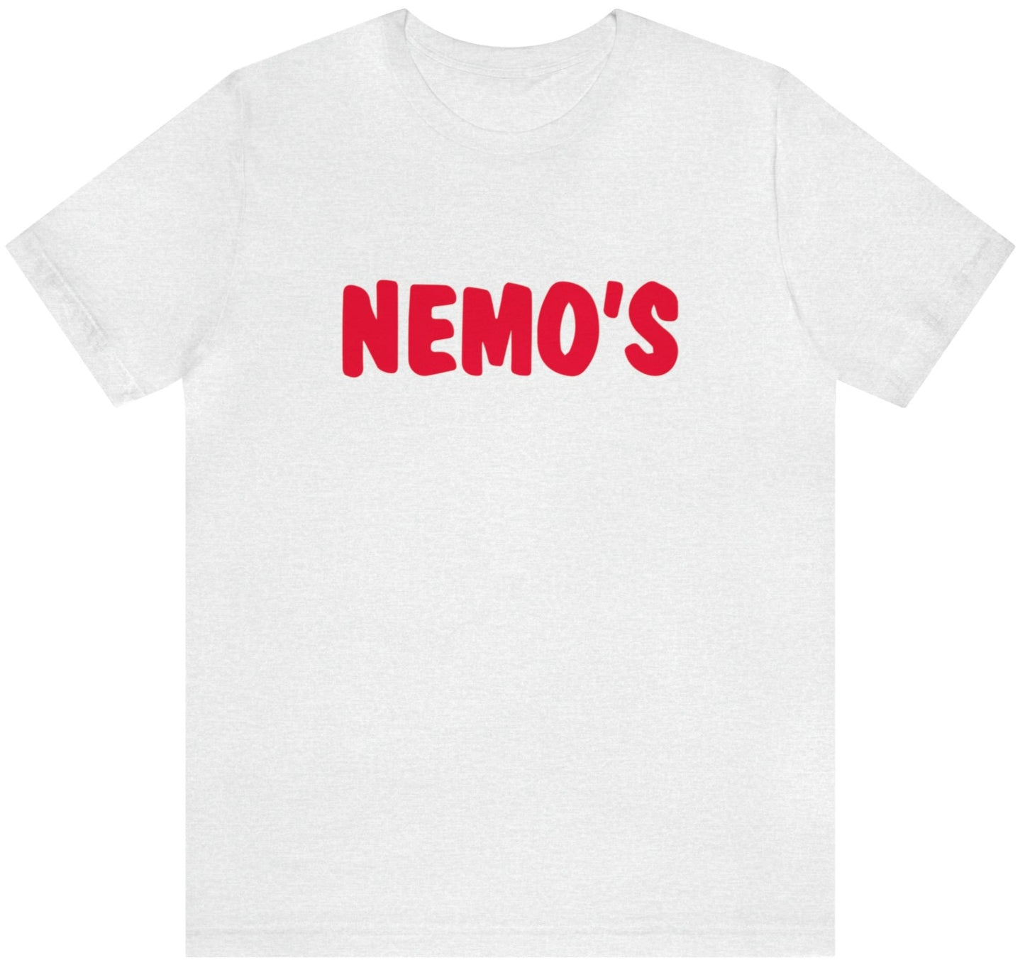 Nemo's - Unisex T-Shirt