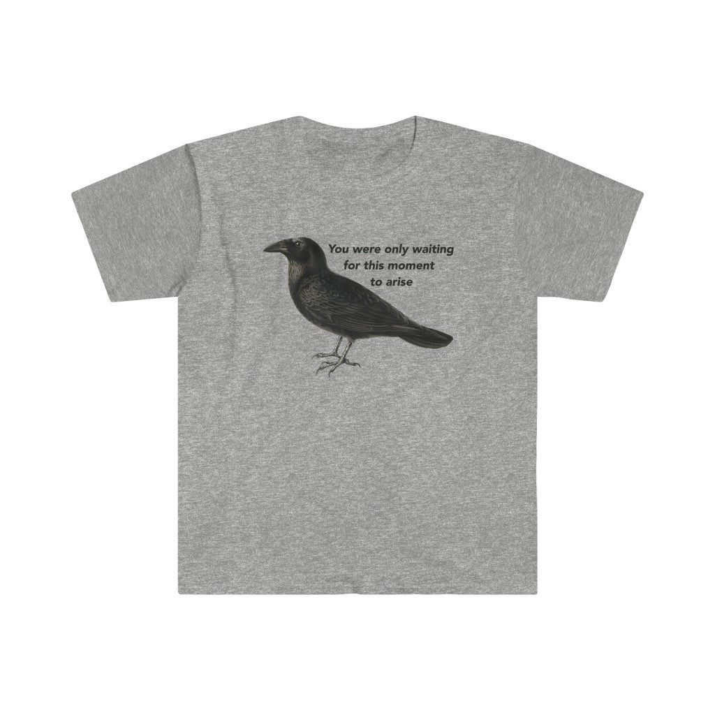 Blackbird - Unisex T-shirt