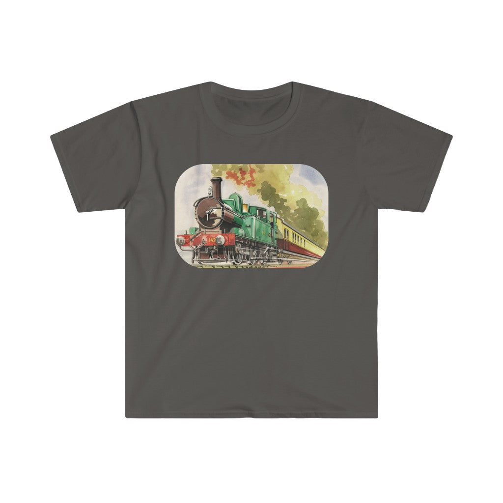 Great Western Railway - Unisex T-Shirt