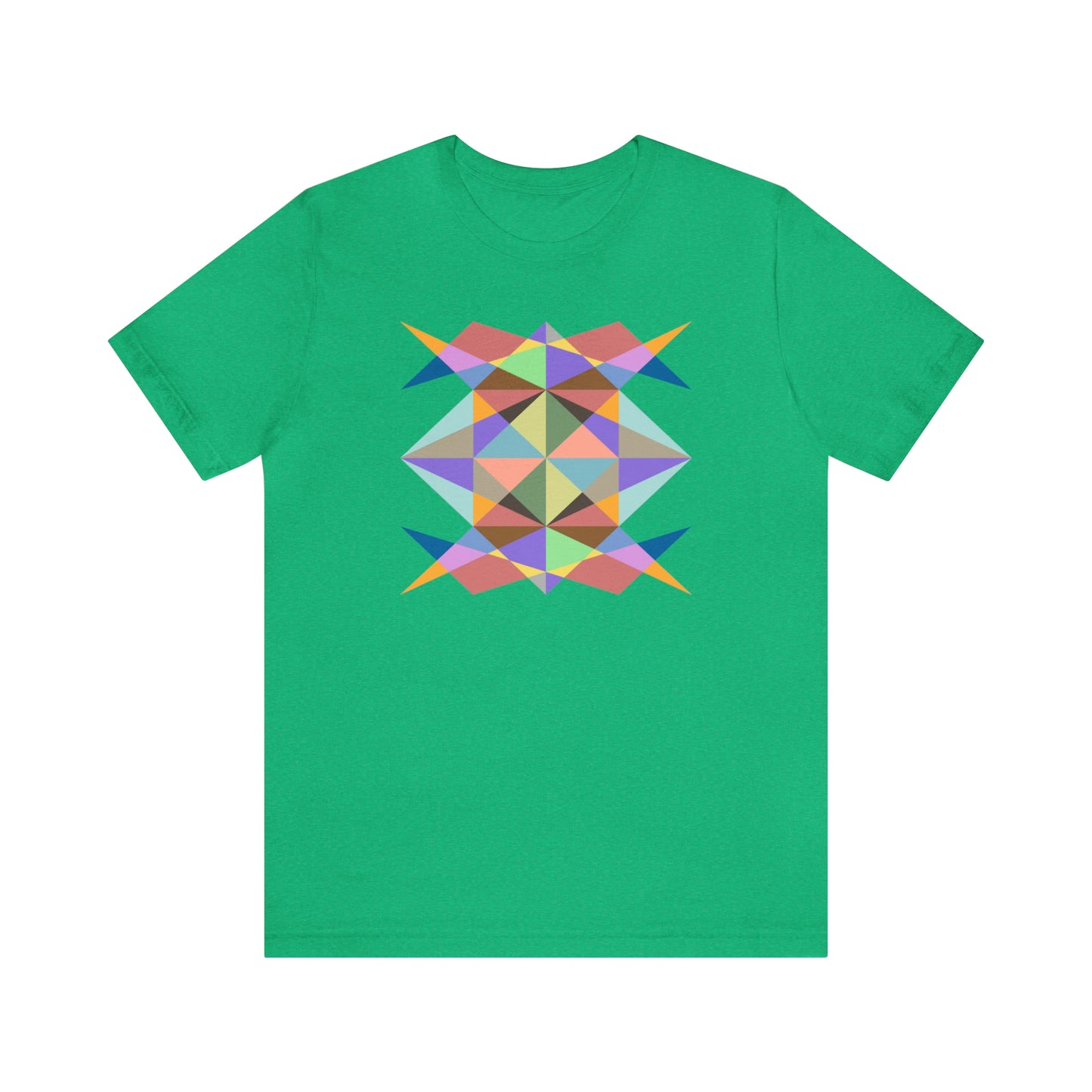 Kalleidoscope - Unisex T-Shirt