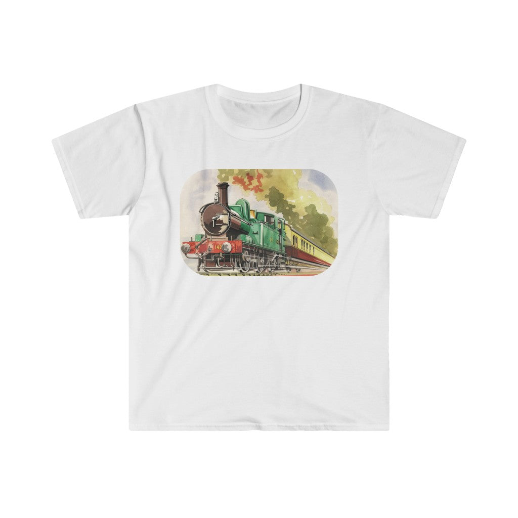 Great Western Railway - Unisex T-Shirt