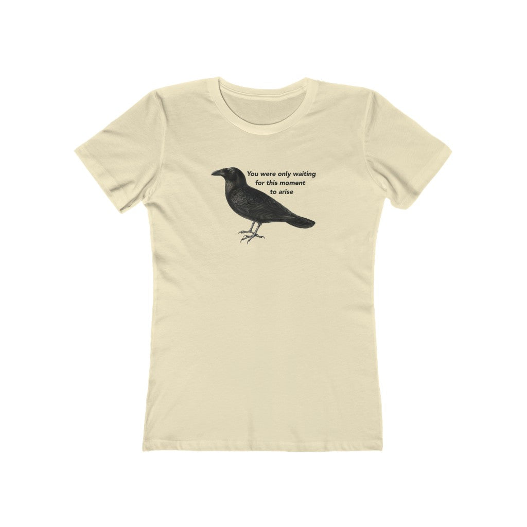 Blackbird - Women's T-shirt