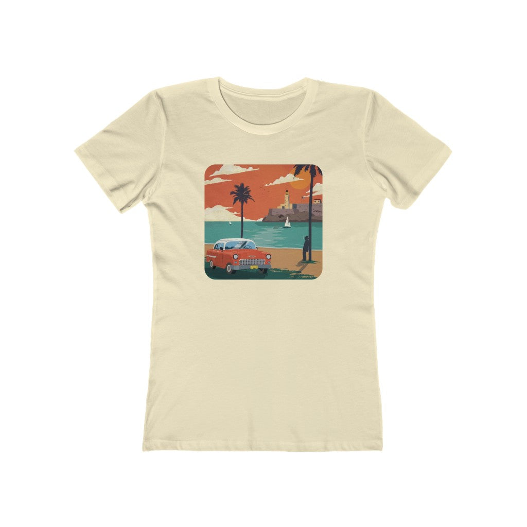 Havana - Women's T-Shirt