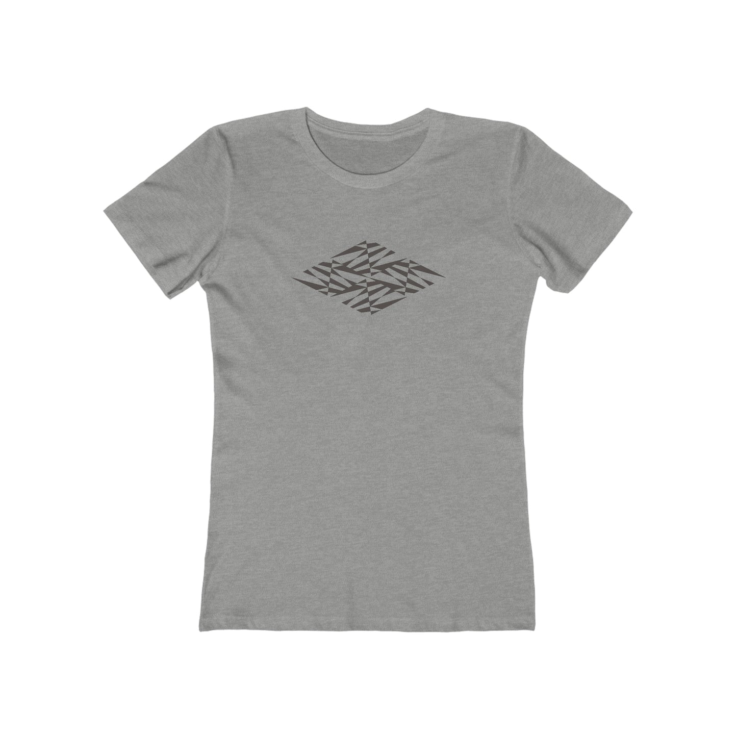 Rough Diamond 1 - Women's T-Shirt