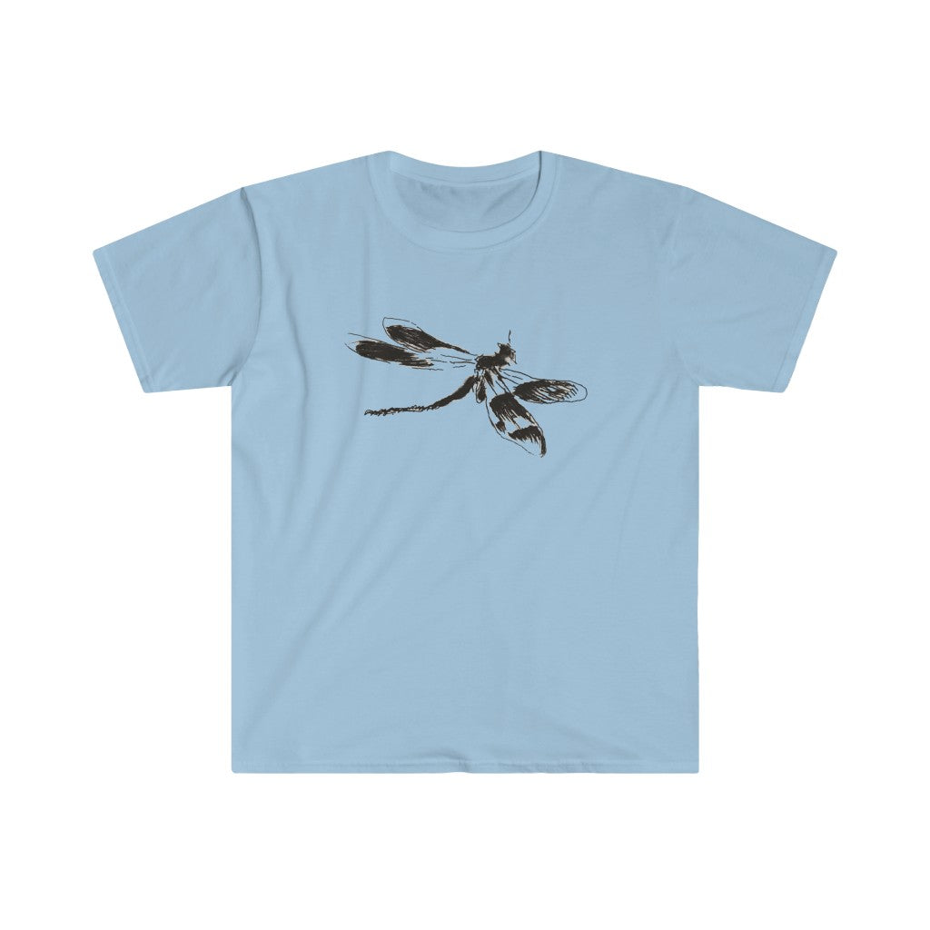 Dragonfly - Unisex T-Shirt