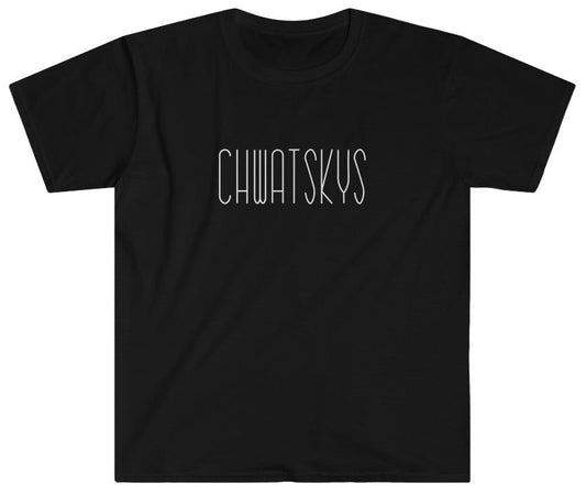 Chwatsky's Oceanside T-shirt