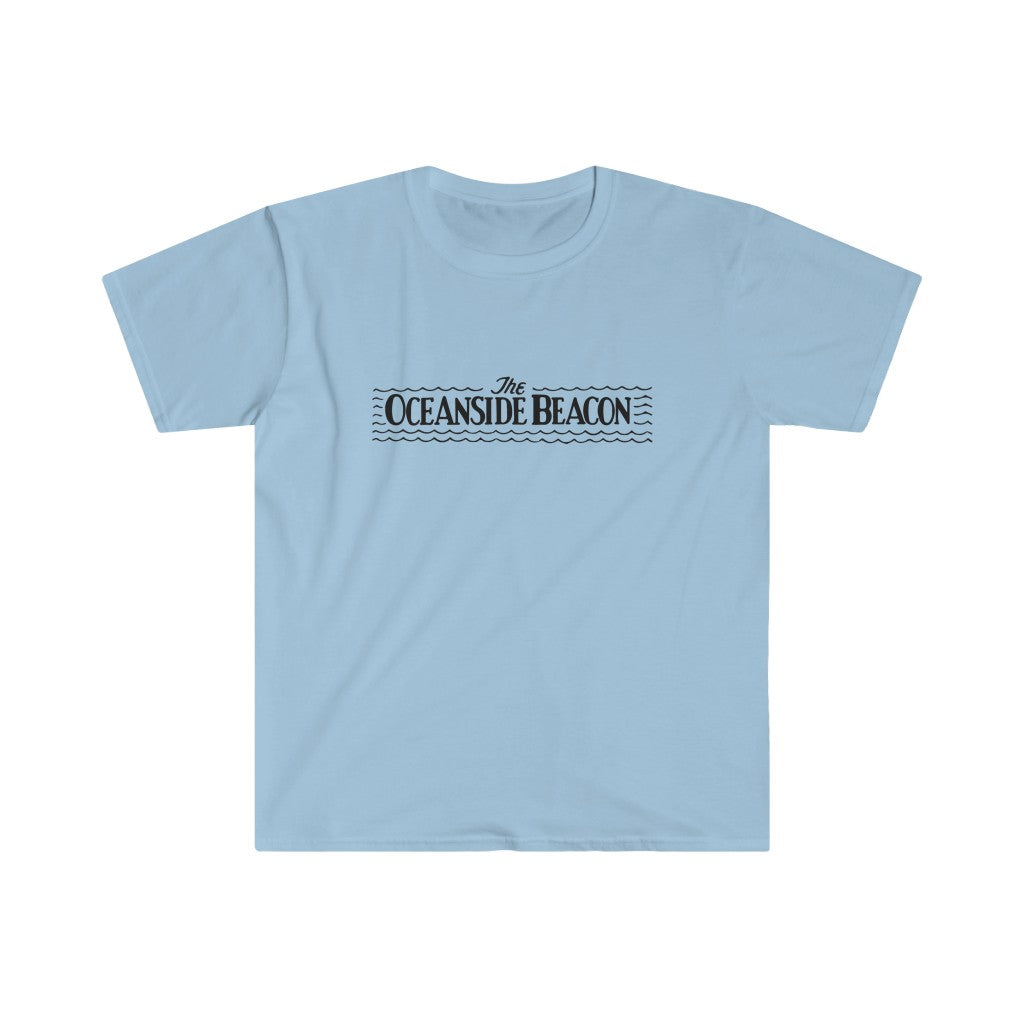 Oceanside Beacon - Unisex T-Shirt