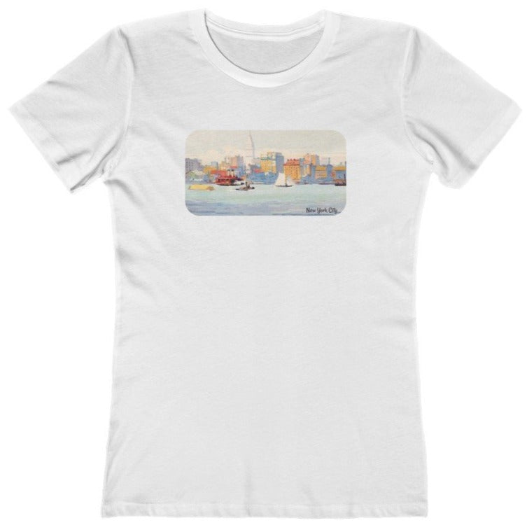 New York City t-shirt