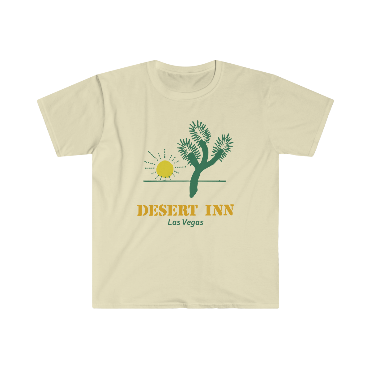 Desert Inn - Unisex T-Shirt