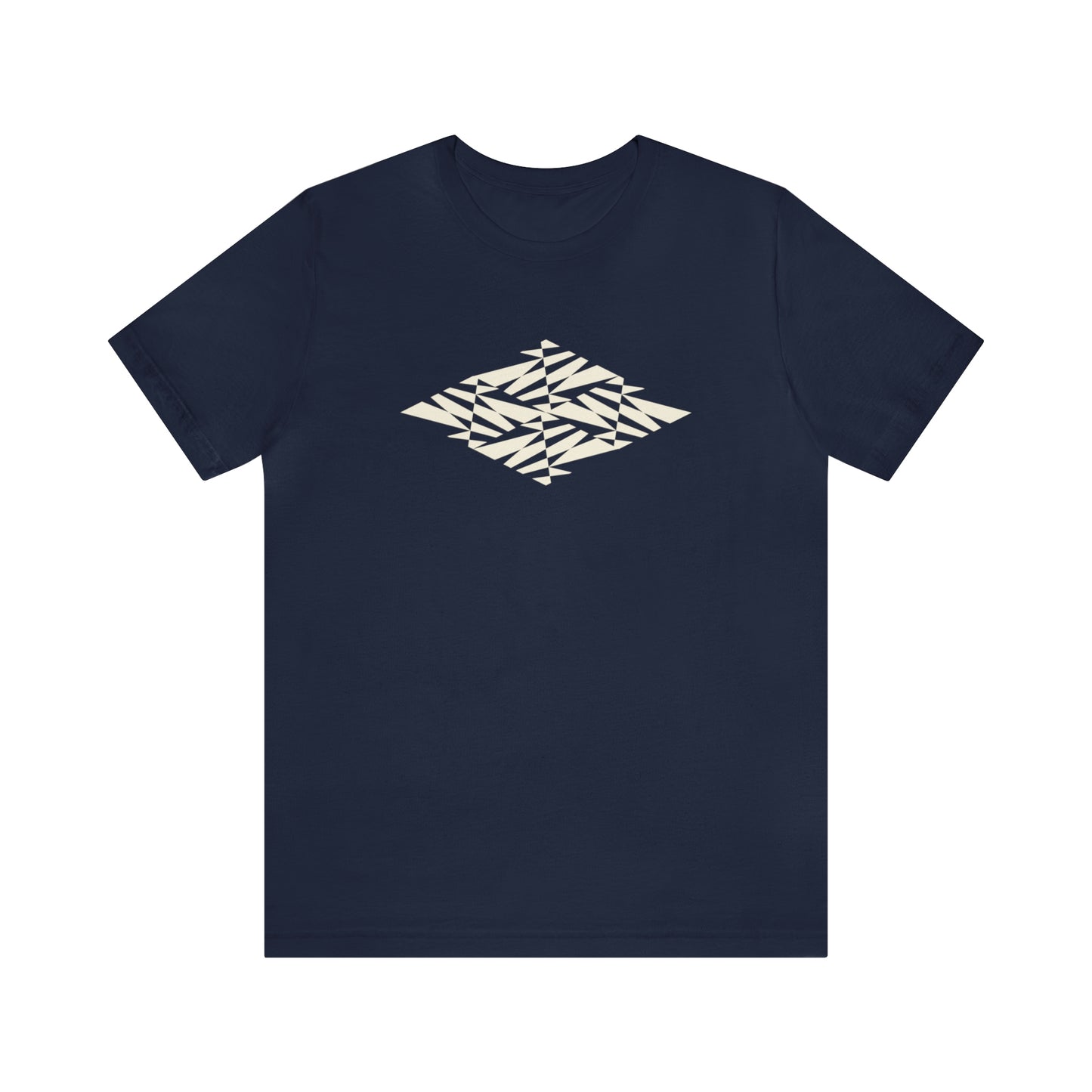 Rough Diamond 2 - Unisex T-Shirt