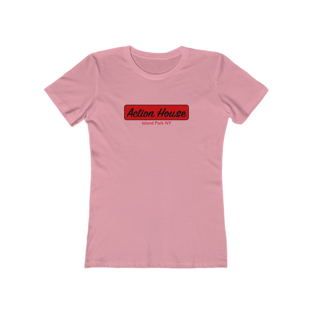 Action House - Women's T-shirt