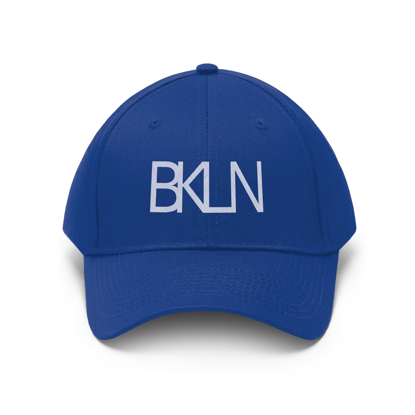 BKLN - Embroidered Hat