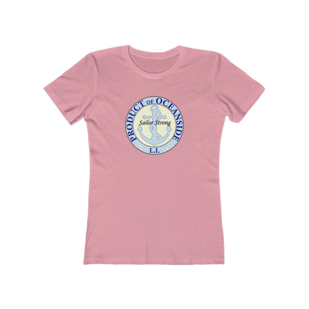 Product of Oceanside - Women's T-shirt