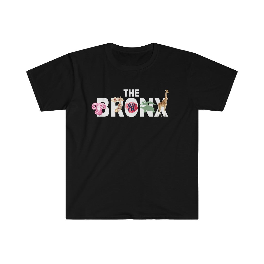 The Bronx - Unisex T-shirt