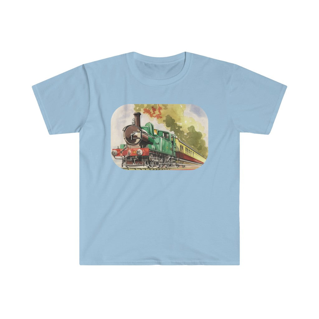 Great Western Railway - Unisex T-Shirt